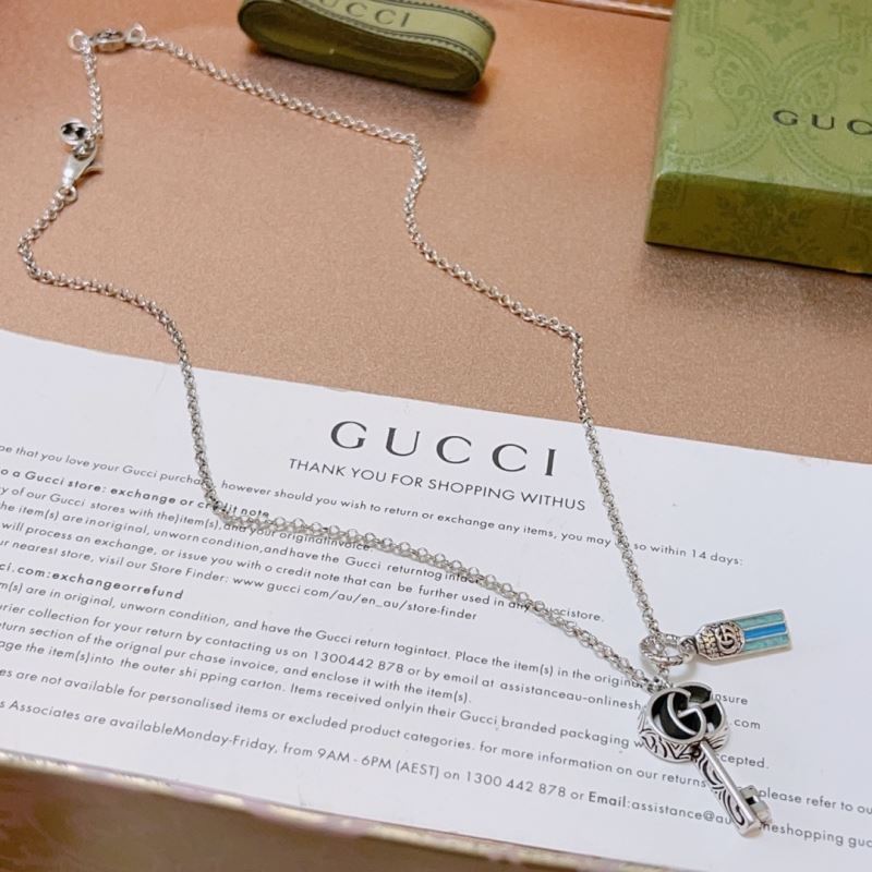 Gucci Necklaces